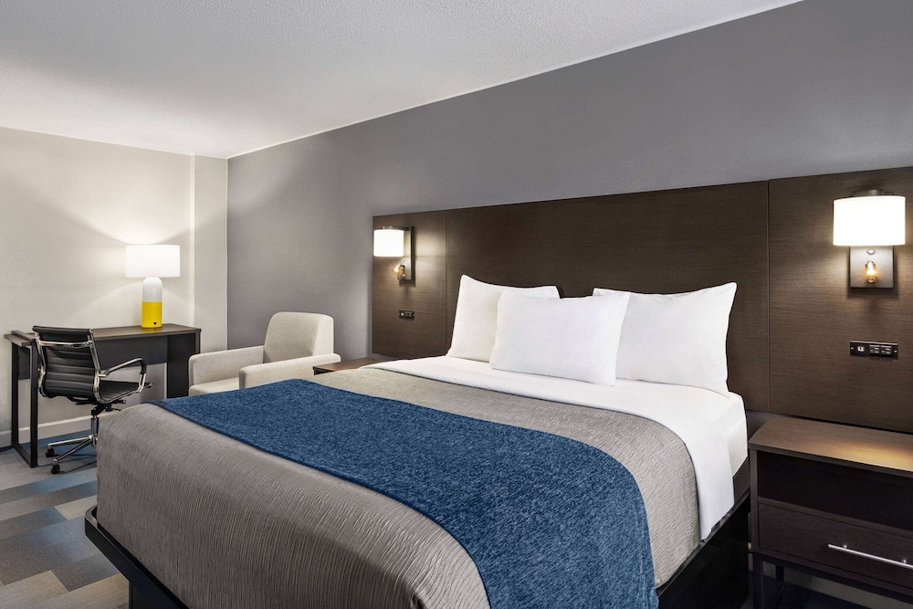Motel6 Chillicothe, MO 17/48