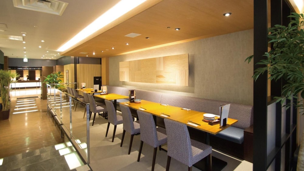Koriyama View Hotel Annex 42/50