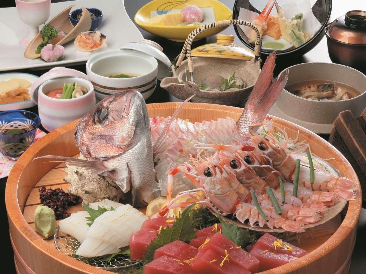 Hamanako Kanzanji Onsen Tokiwasure Kaikatei 9/23