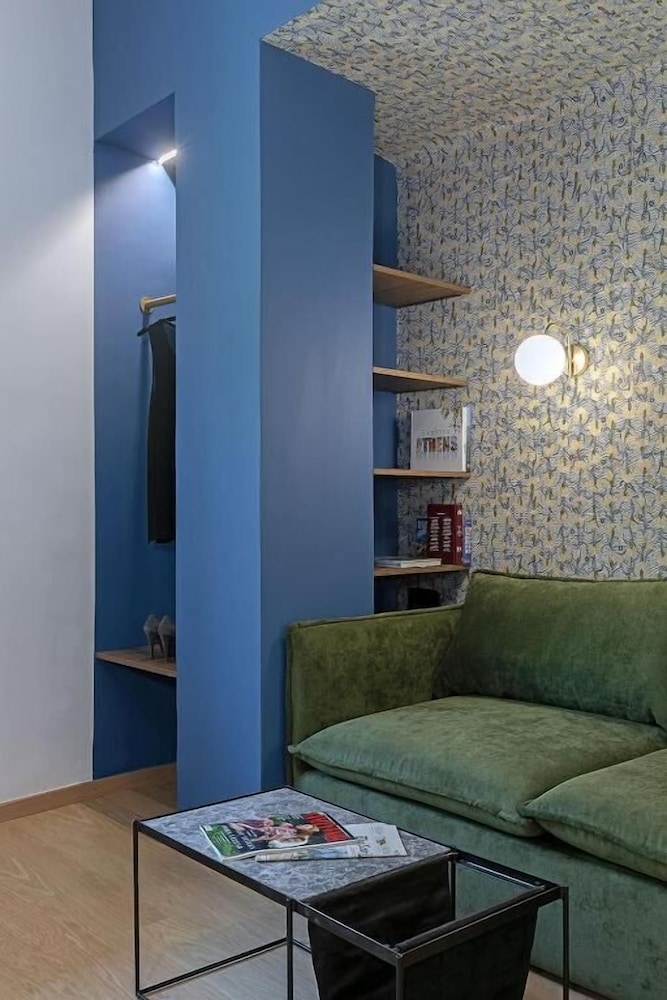 Acro Urban Suites Athens 30/50