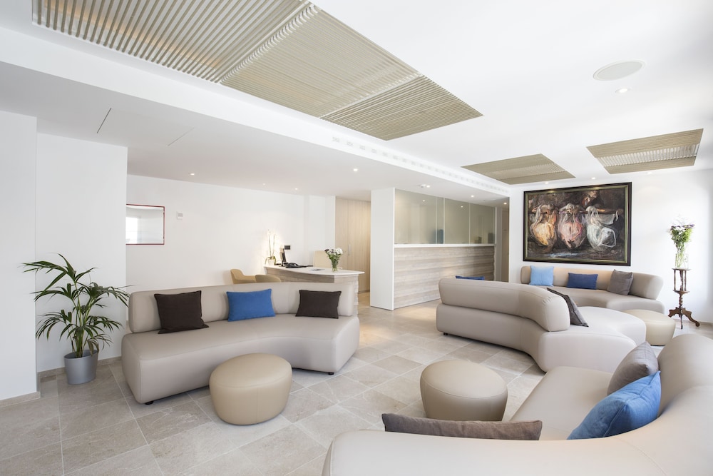 La Goleta Hotel De Mar - Adult Only 46/66