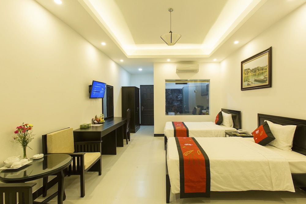 Hoi An Hideaway Villa 30/41