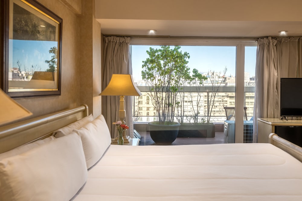 Exe Hotel Colon 13/76