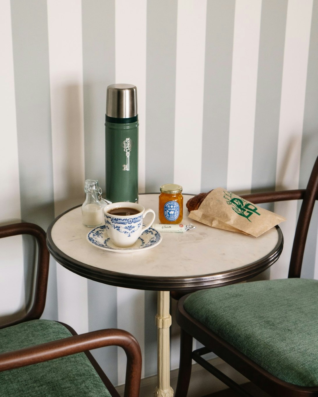 Le Petit Pali Brentwood 63/72