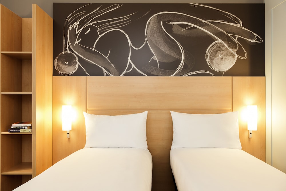 ibis Birmingham Airport - NEC 22/74