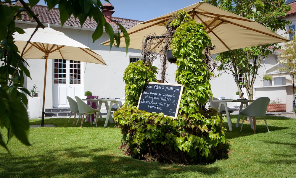 Logis Hotel Le Faisan Dore Rest. La Table De Catherine 27/35