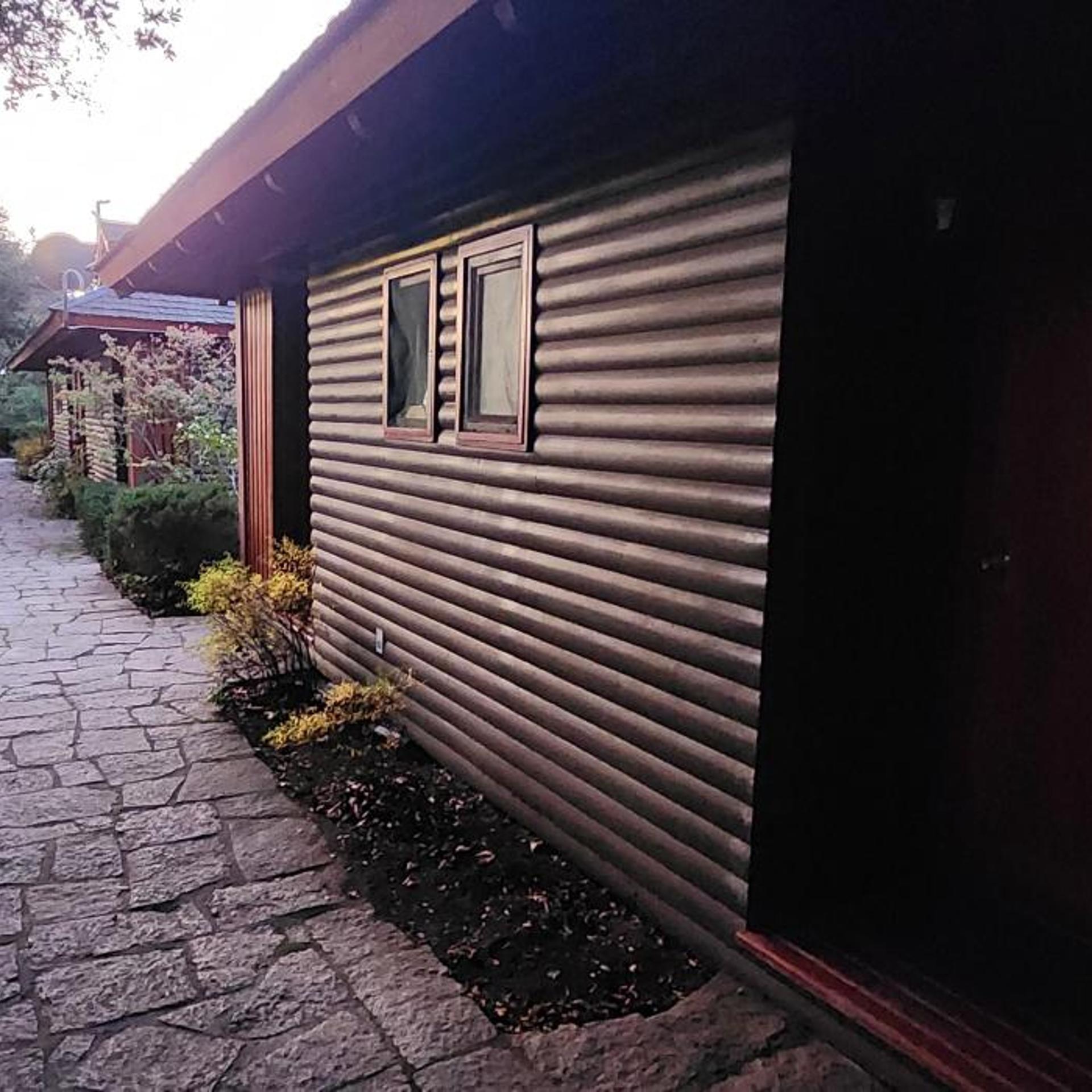 Hotel y Cabanas Las Mellizas - Caja Los Andes, Los Angeles 2/41
