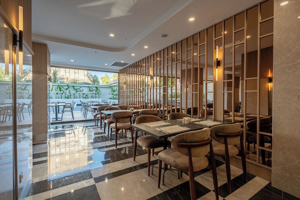 Lara Eyfel hotel 22/31