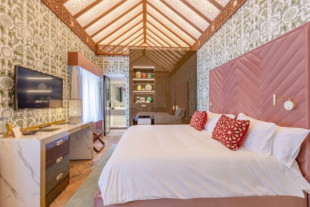 Hotel Claude Marbella 11/34