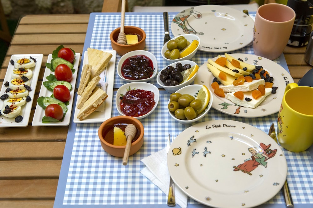 The Little Prince Boutique Hotel 29/48