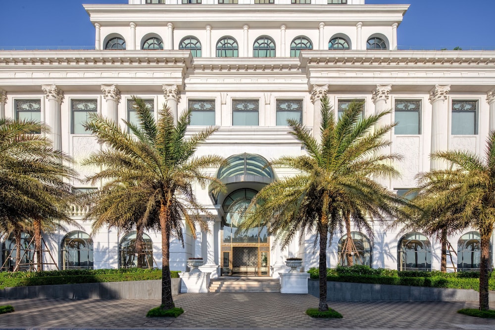 Melia Vinpearl Quang Binh in DONG HOI