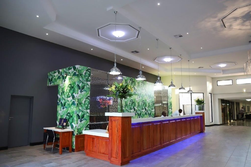 Park Hotel Mokopane 2/50
