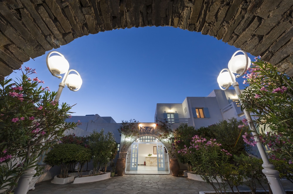 Narges Hotel photo5