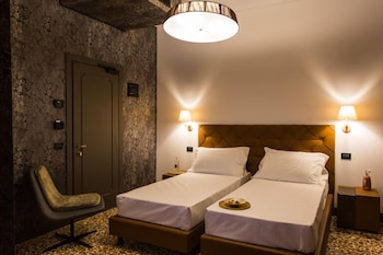 Riva del Vin Boutique Hotel 15/58