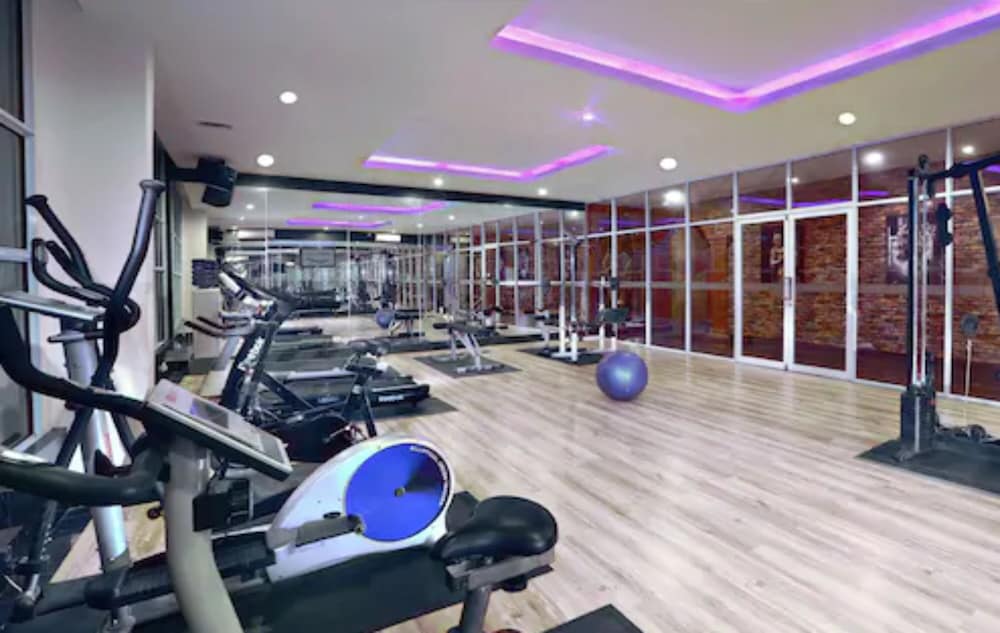 Aston Karimun City Hotel 14/25