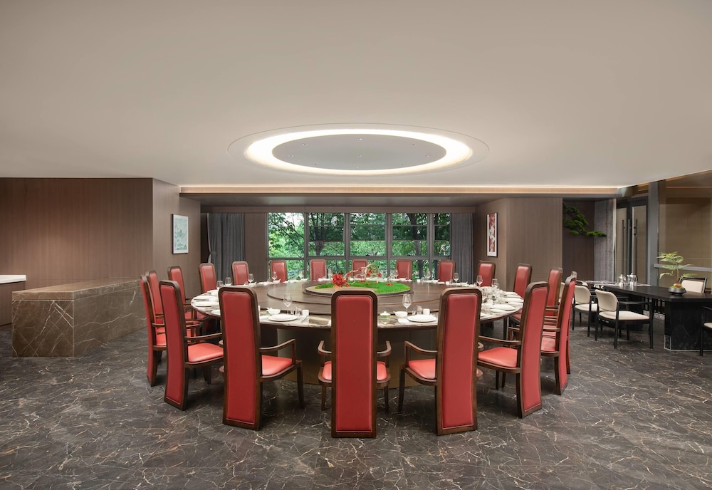 Days Hotel by Wyndham Tianshui Qinzhou 26/28