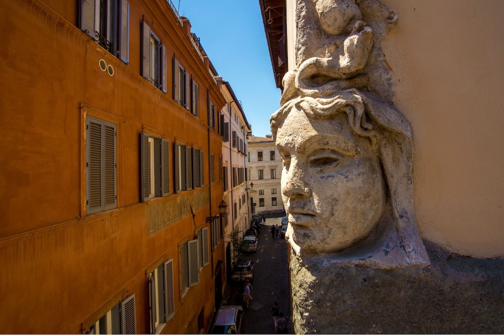 Palazzo Medusa 27/50