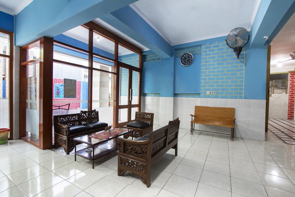 OYO 3720 Homestay Gayatri Janti 21/27