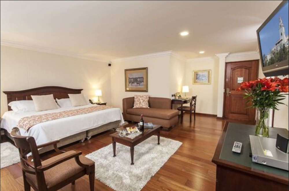 Santafe Boutique Hotel 21/58