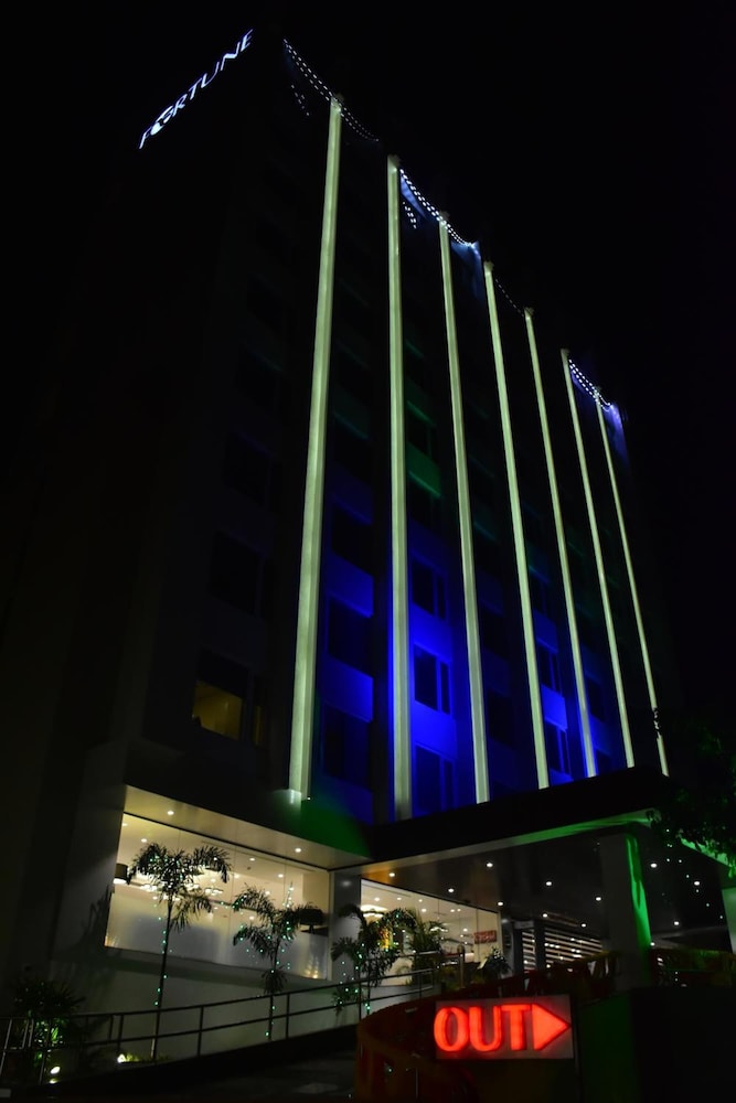 Fortune Inn Promenade 2/20