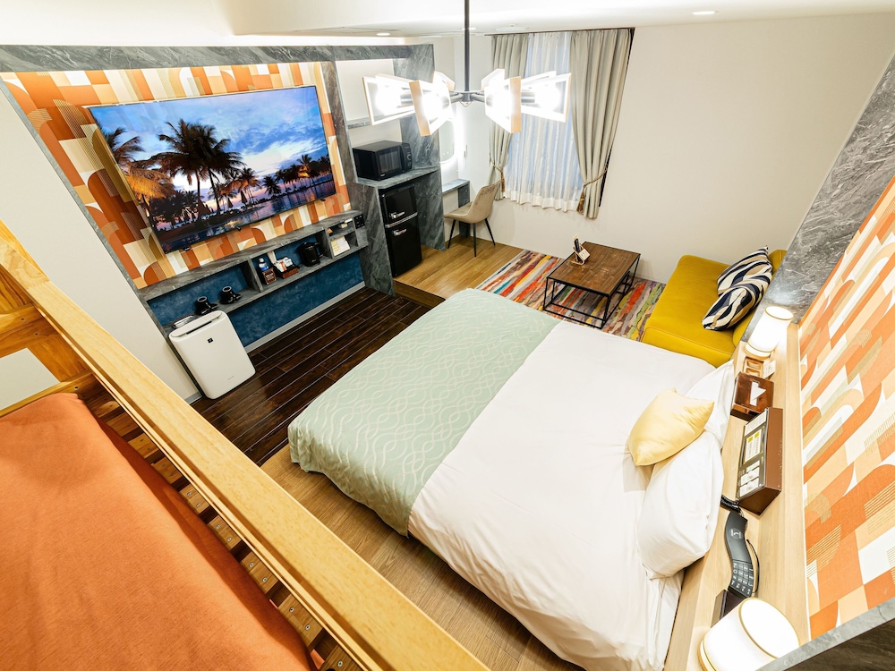 Hotel BaliAn Resort Shinjuku 15/50