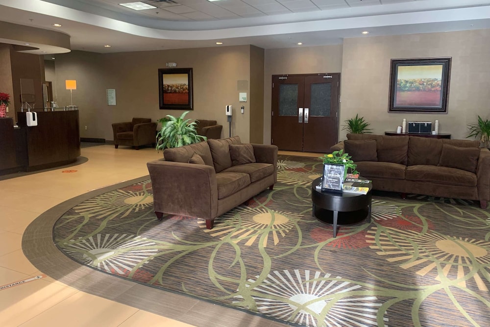 Wyndham Garden Dover 16/31
