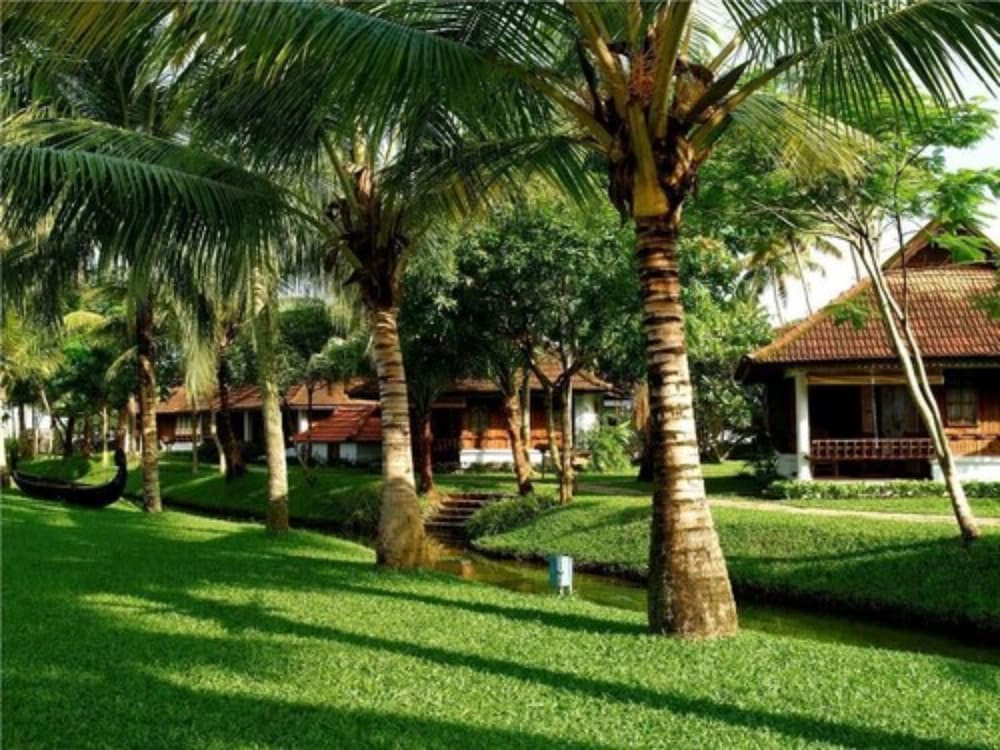 Kumarakom Lake Resort 31/50