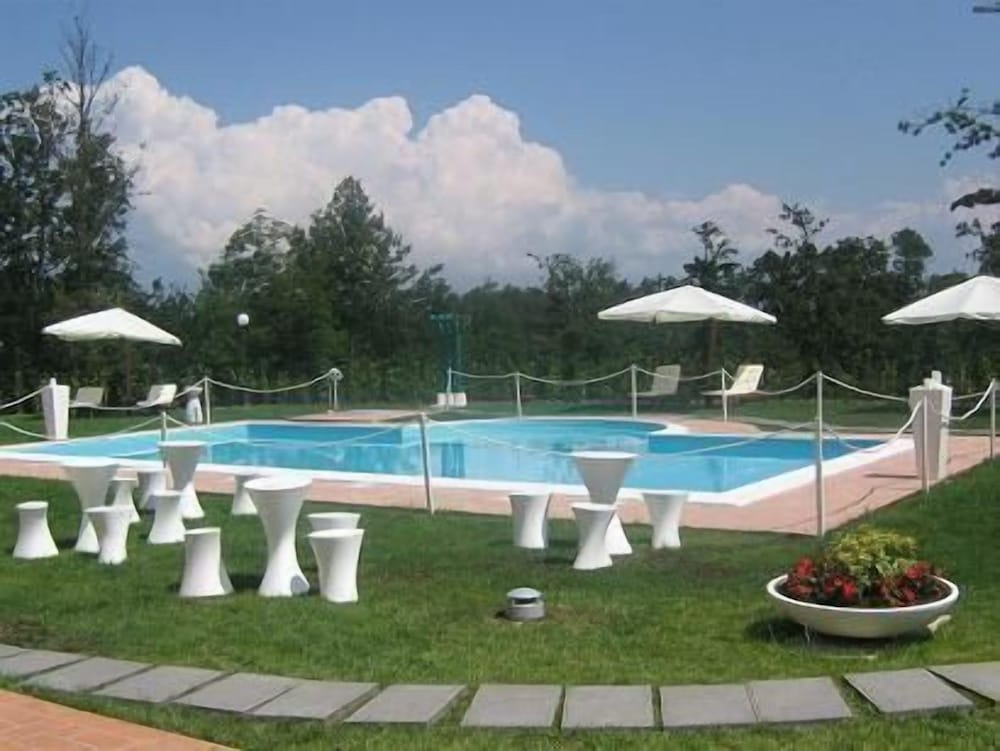 Hotel Vedute 25/26