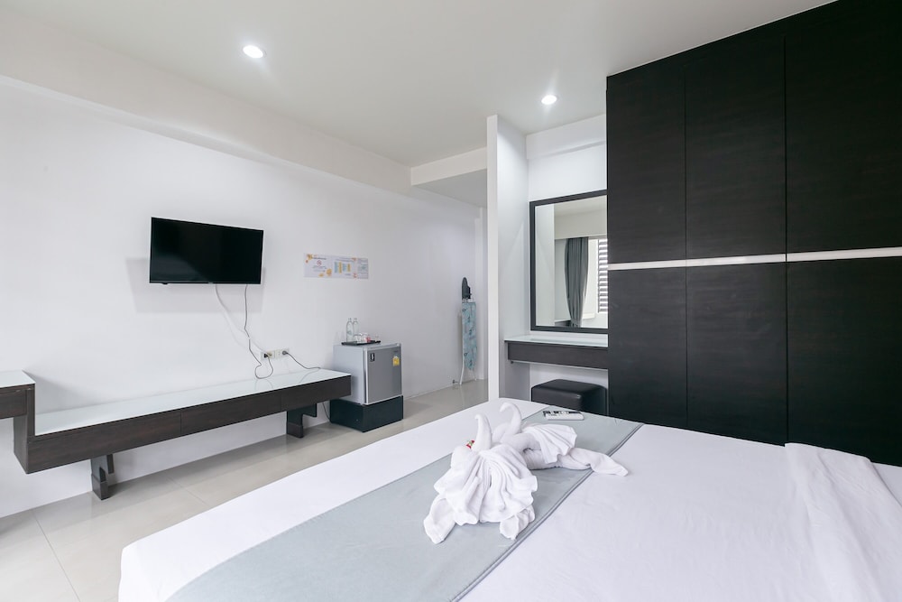 Ruan Plaisoi Apartment 21/44