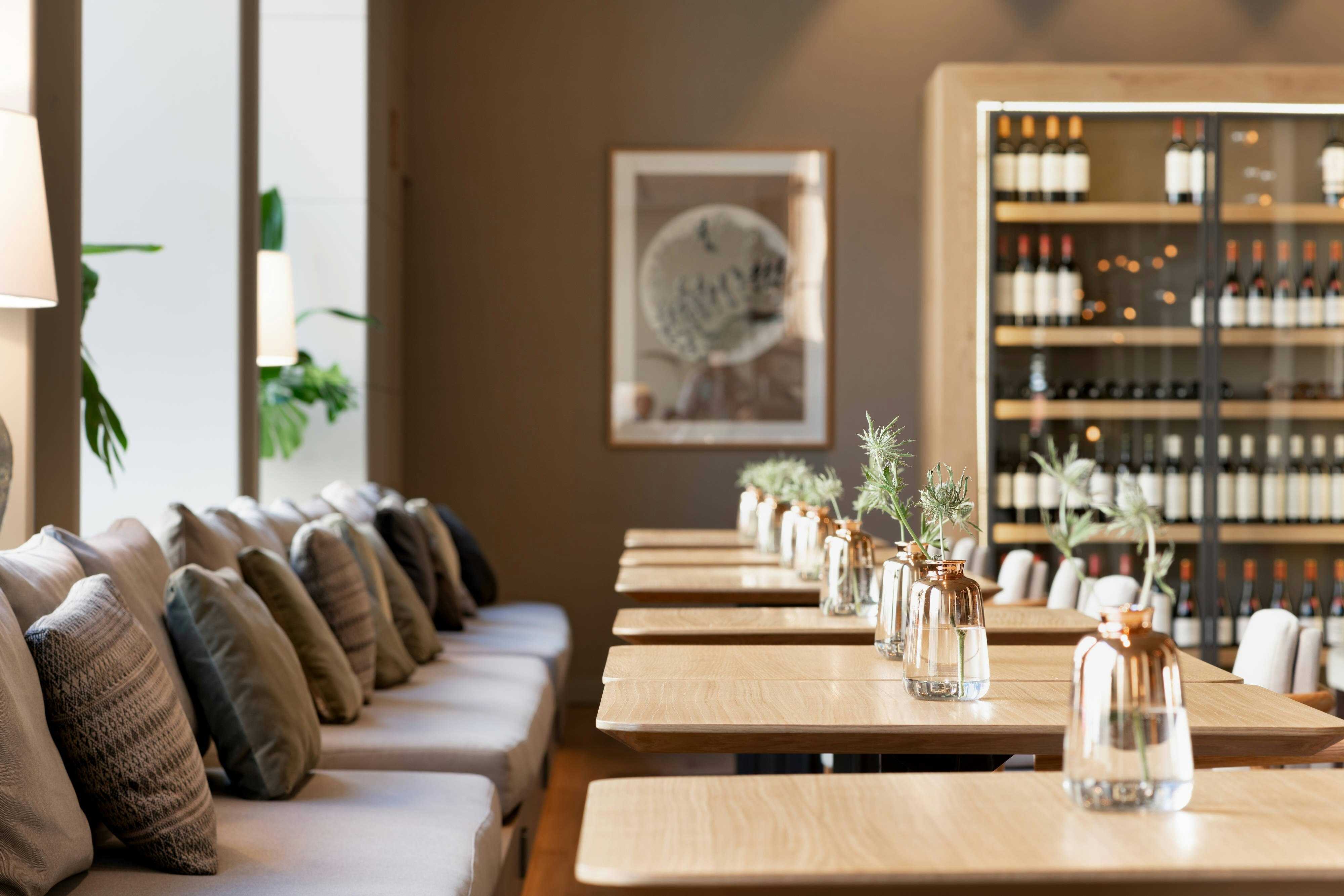 AC Hotel Aitana by Marriott 22/39