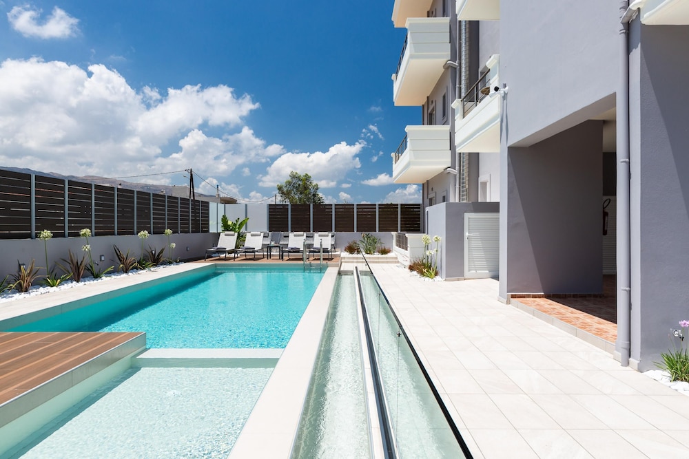 Ethereal Apartments Chania 46/50