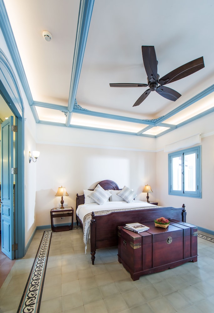 Le Bel Air Resort Luang Prabang 17/44