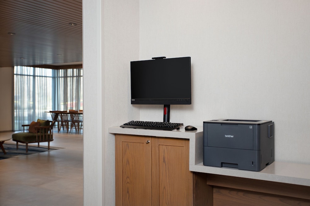 Fairfield by Marriott Inn & Suites Indianapolis Plainfield 23/31