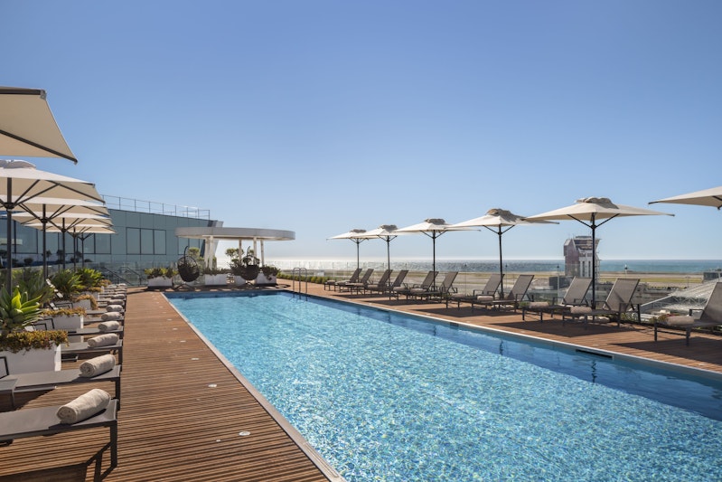 Sheraton Nice Airport 33/35