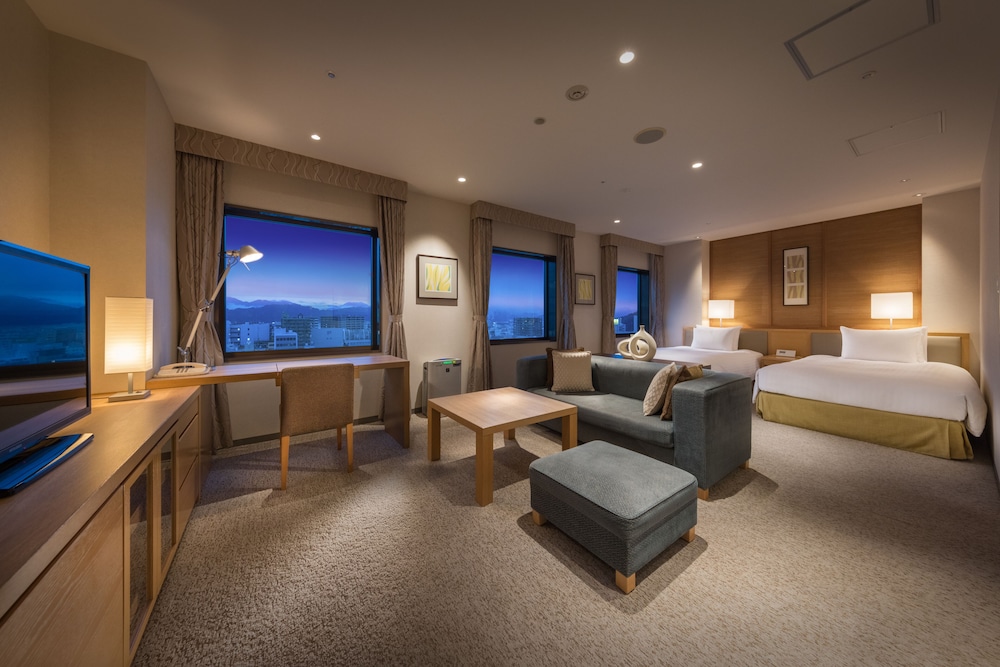 Associa Shizuoka Hotel 23/27