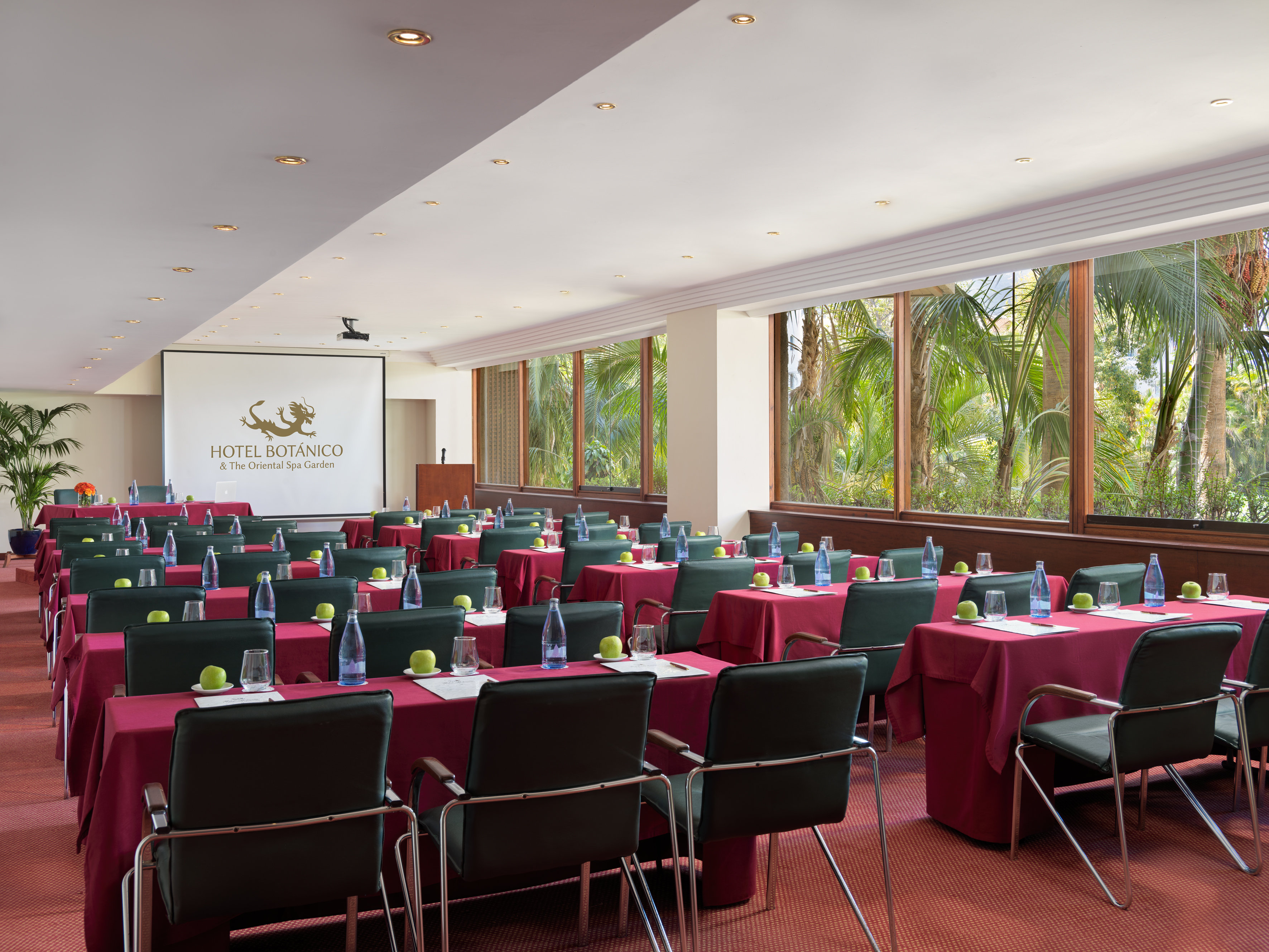 Hotel Botanico and The Oriental Spa Garden 41/49