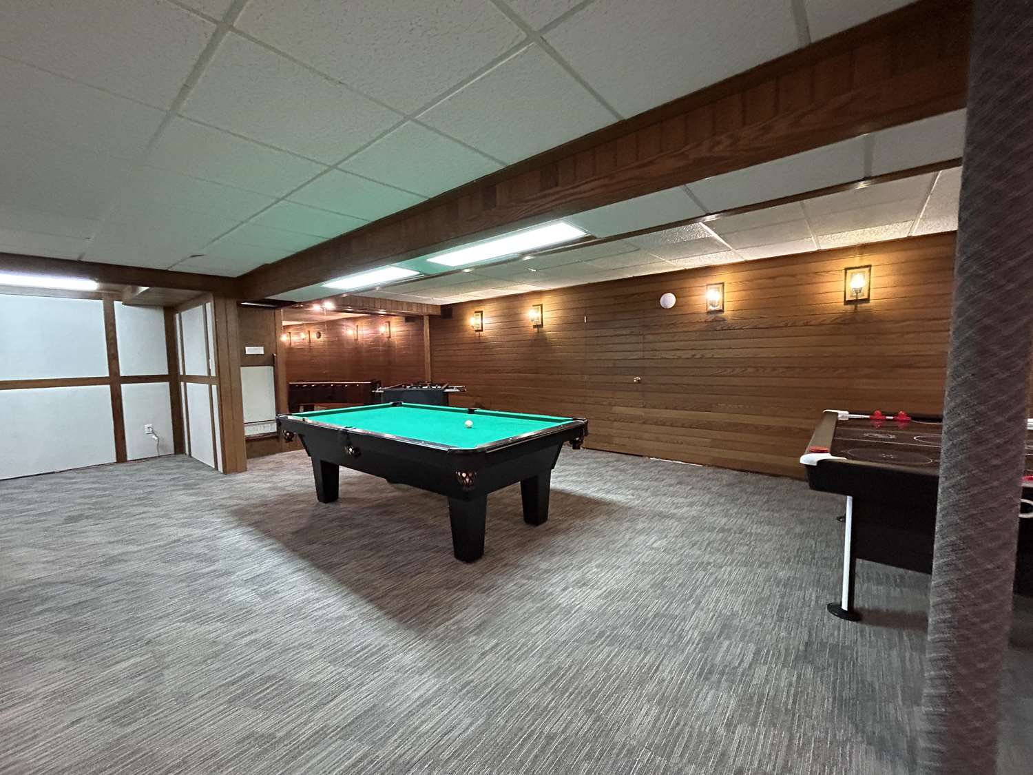 SureStay by Best Western Kapuskasing 1/4