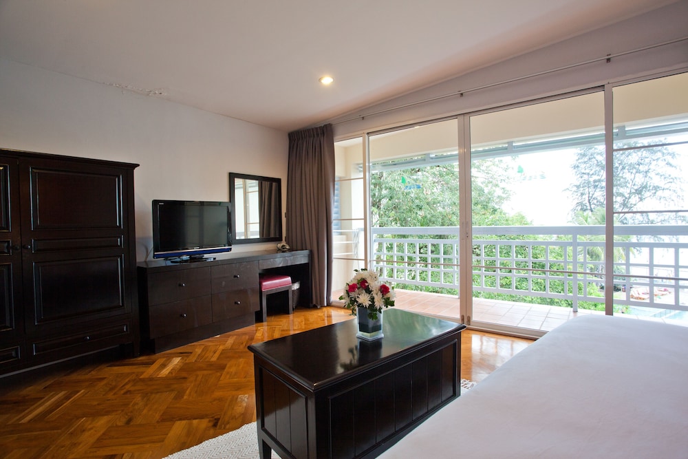 Chom View Hotel Hua Hin 28/50