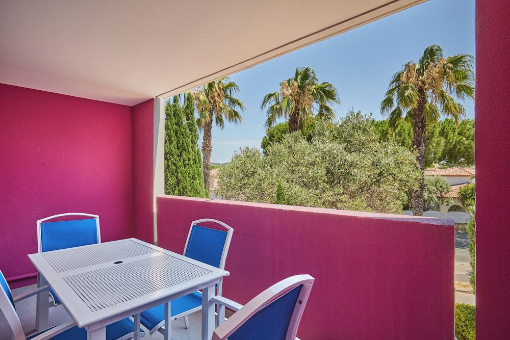 Residence Odalys Aqualia 32/49