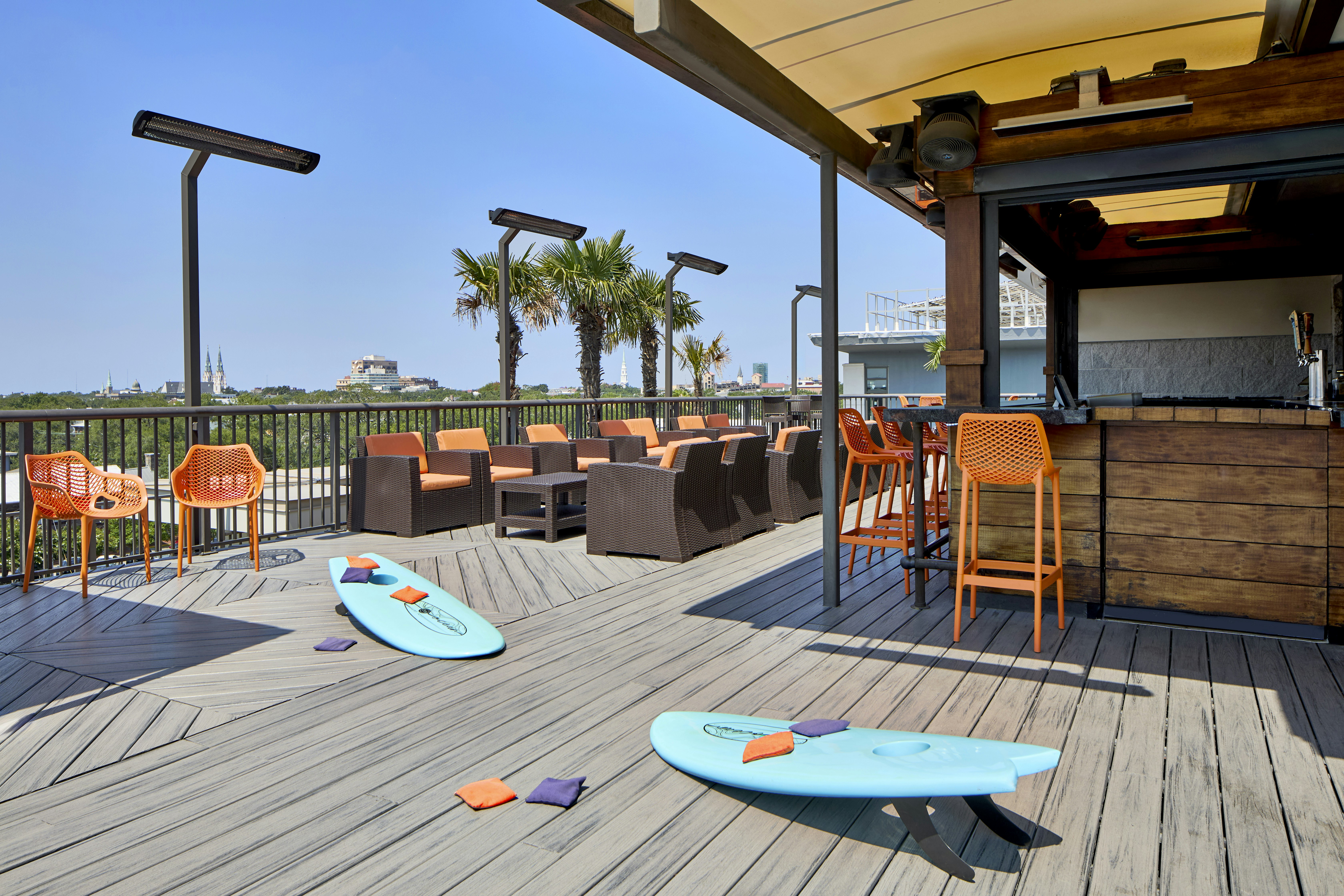 Homewood Suites by Hilton Savannah Historic District/Riverfront 21/40