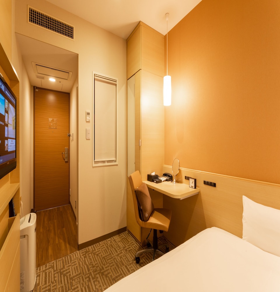 Jr West Group Via Inn Shinjuku 52/52