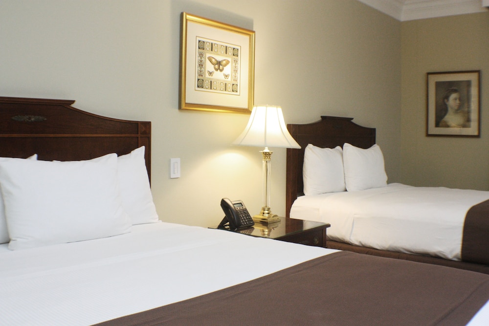 El Prado Hotel 18/62