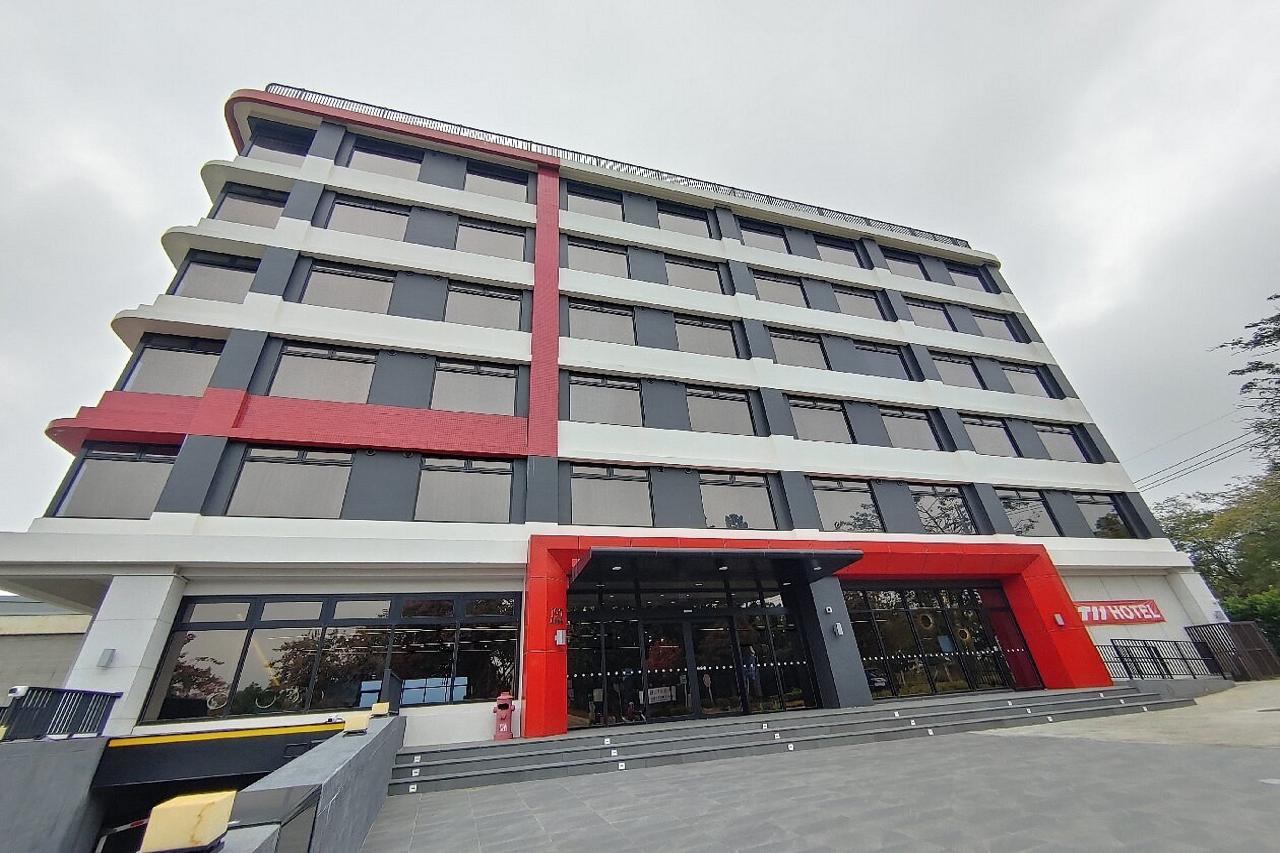 Lihpao Resort -T11T12 Hotel in TAICHUNG