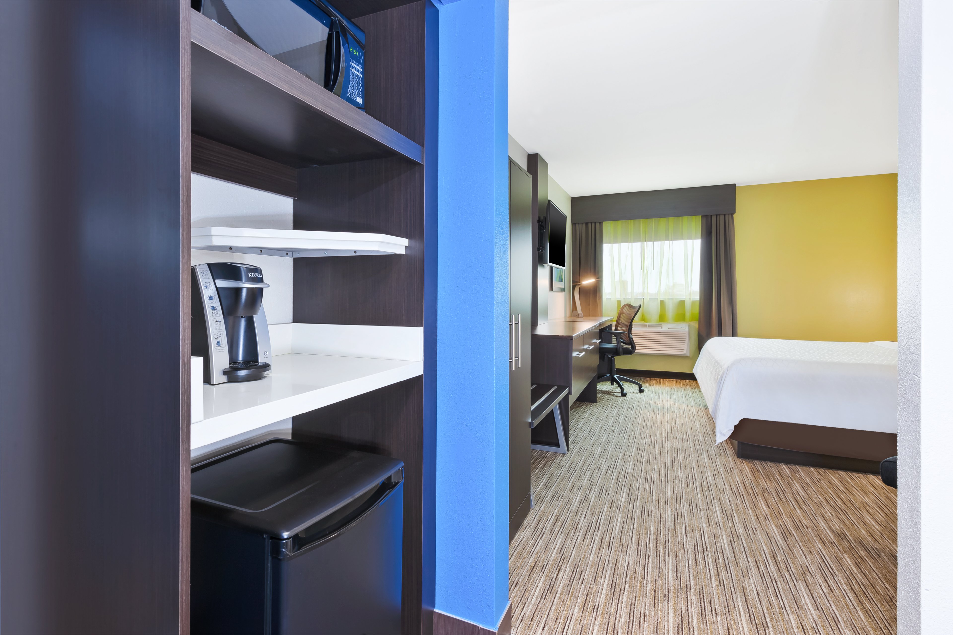 Holiday Inn Winnipeg Airport Polo Park 31/31