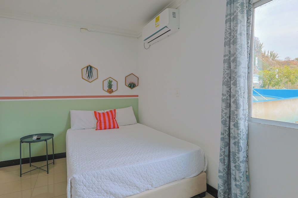 Hotel Cabanas Villa Roca, Rodadero 23/57