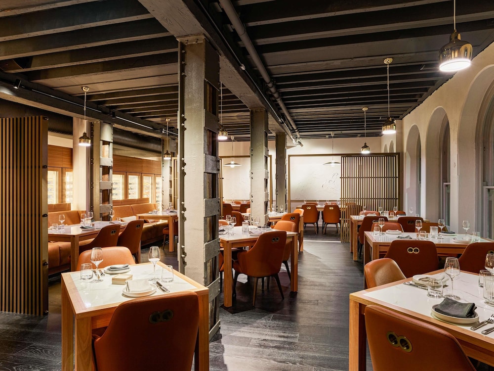 The Porter House Hotel Sydney - MGallery 49/61