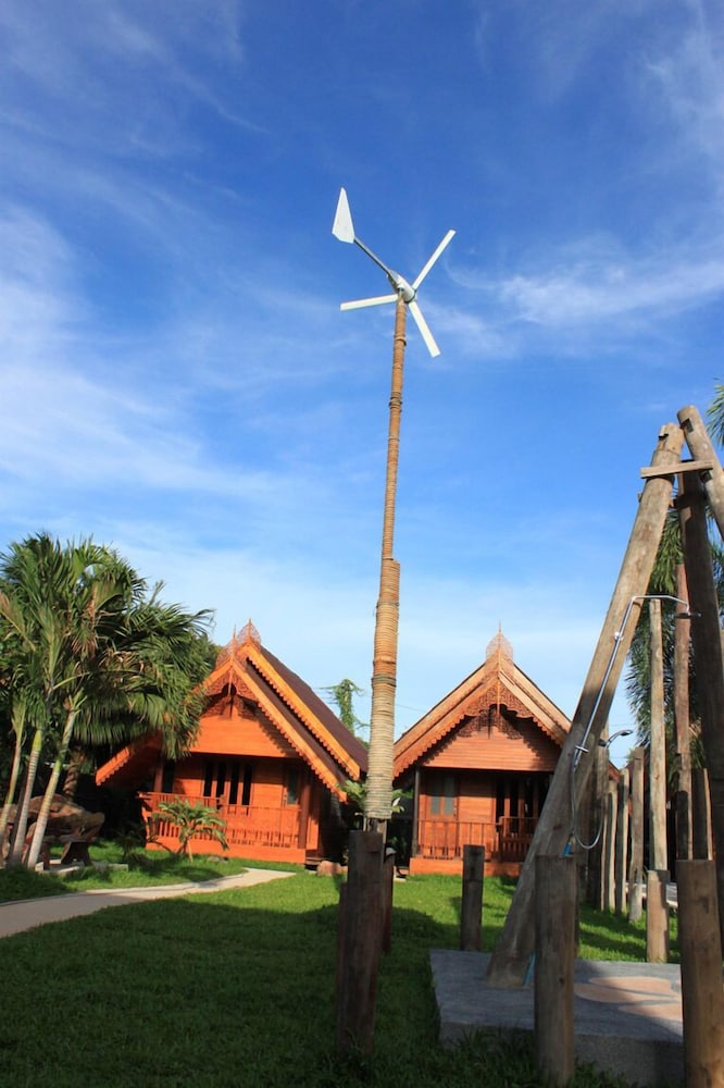 Srisawat Resort 19/29