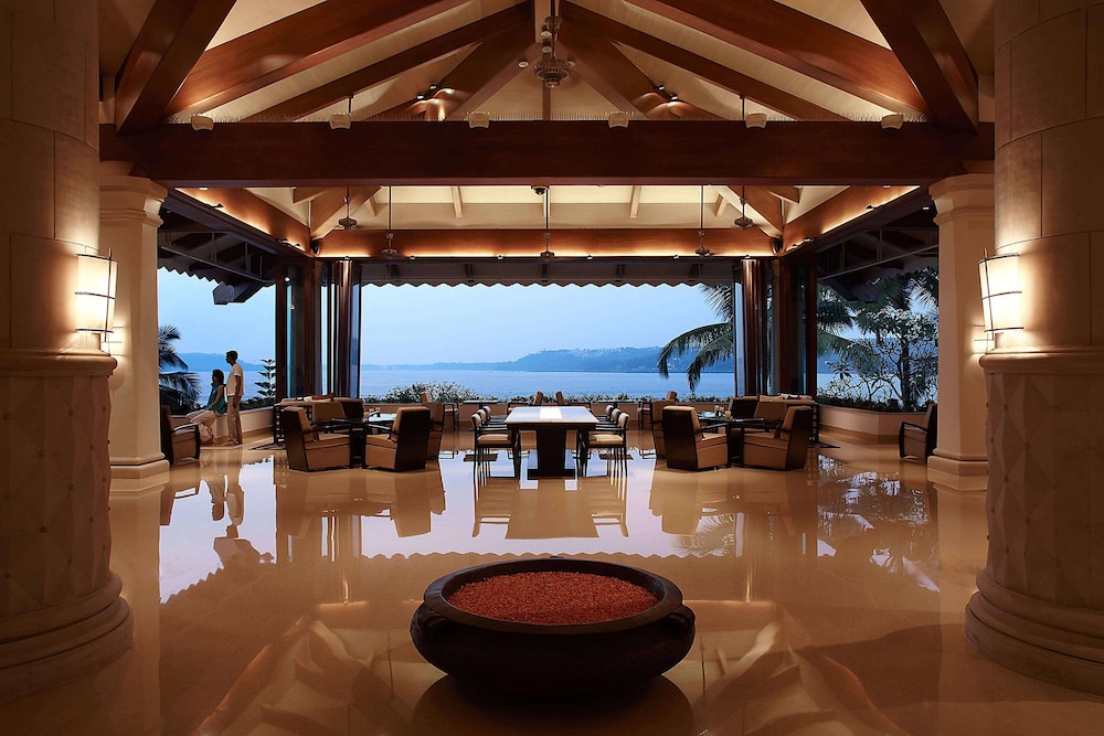 Goa Marriott Resort and Spa 29/47