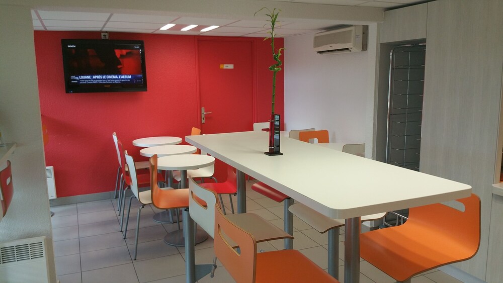 Premiere Classe Rouen Sud - Oissel 22/30