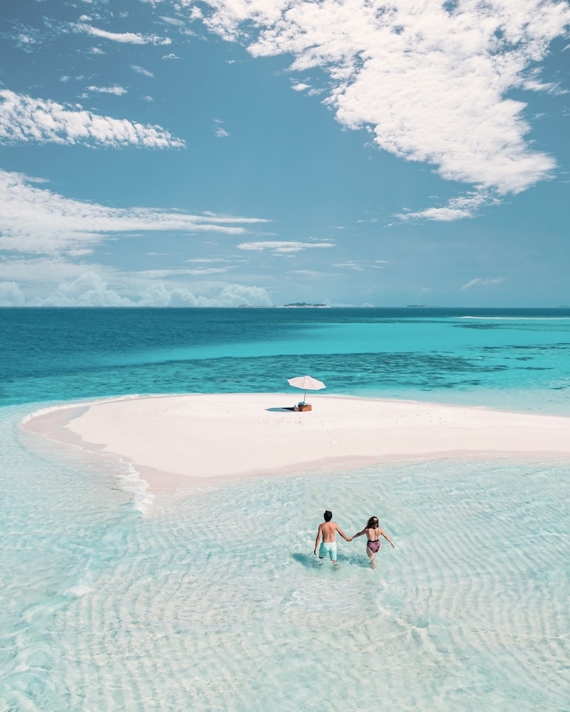 You and Me by Cocoon Maldives 292/293